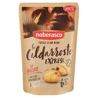 Noberasco Le Caldarroste Express 90g