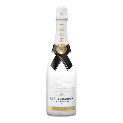 Moet And Chandon Ice Imperial Champagne 750Ml