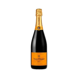 Veuve Clicquot Champagne Brut "Yellow Label" 75Cl