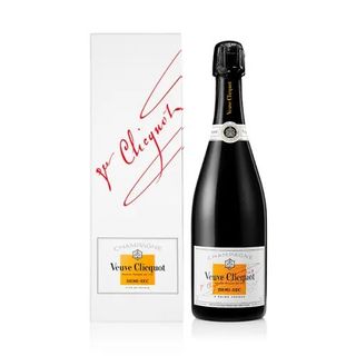 Veuve Clicquot Champagne Demi-Sec 75cl