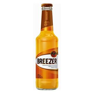 Bacardi Breezer Orange C 27,5 - 161562