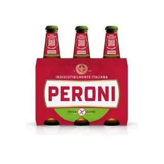 Peroni Birra Senza Glut.4,7 3X330Ml