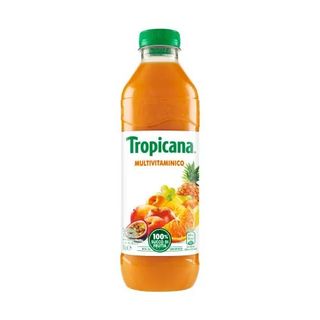 Tropicana Multivitaminico 100% 1L