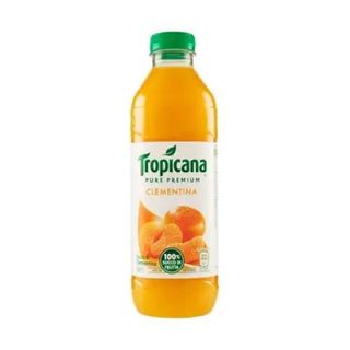Tropicana Clementina 100% 1L