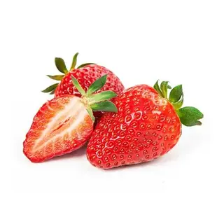 Fragole Italia 250g