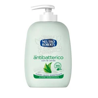 Neutro Roberts Sapone Antibatterico 200ml