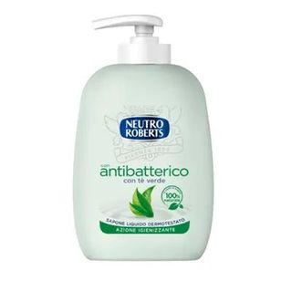 Neutro Roberts Sapone Antibatterico 200ml