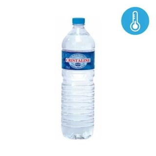 CRISTALINE EAU 1.5L