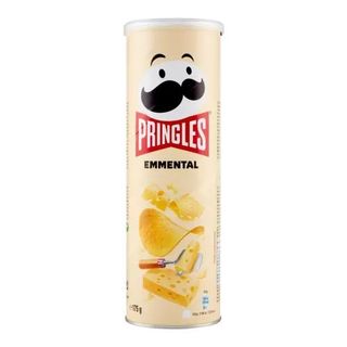 Pringles Emmental 175g