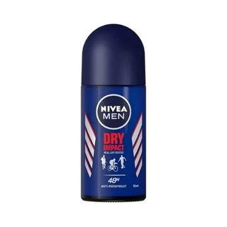 Nivea Deo Dry Impact Rollon Men50ml