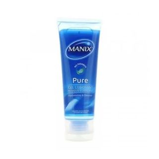 Manix Pure Gel Lubrifiant 200ML