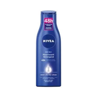 NIVEA LAIT CORP RICH NOURISHING PS 250ML