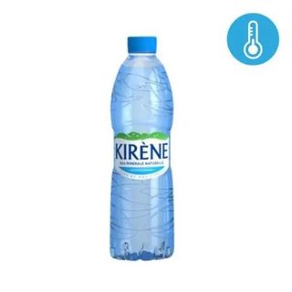 KIRENE EAU MINERALE 0.5L