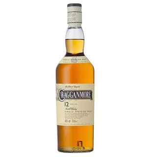 Graggamore Whisky 12 Ans 75Cl