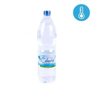 CELESTE EAU 1L