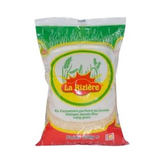 Riz La Rizière 900G