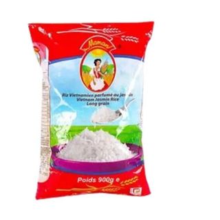 Maman Riz Vietnamien Parfume Jasmine Lg 900G
