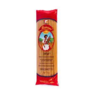 Maman Spaghetti 200G Rouge