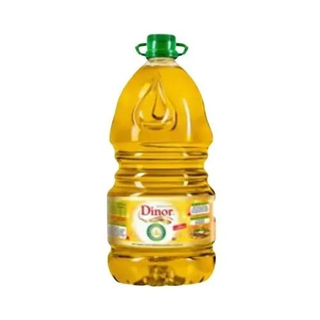 HUILE DINOR BOUTEILLE 5L