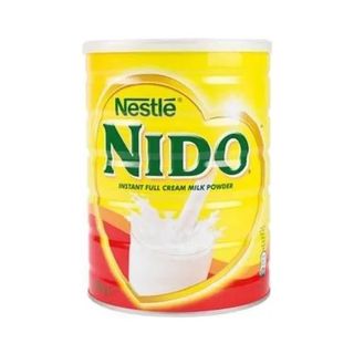 Nido Milk Powder 900 G