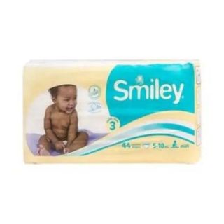 SMILEY COUCHE T3 MIDI 5-10KG*44