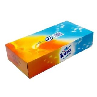 Lotus Mouchoir 100 Feuilles
