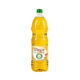 HUILE DINOR BOUTEILLE 1.5L CARTON
