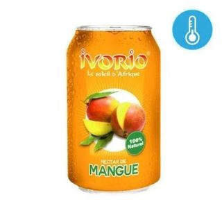 Ivorio Jus Mangue 33Cl Boite