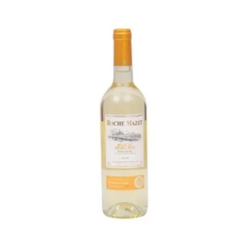 Roche Mazet Muscat Medium Sweet 2020 Wine 750Ml