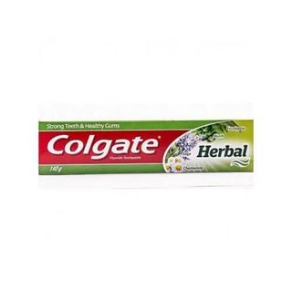 COLGATE HERBAL TOOTHPASTE 140ML
