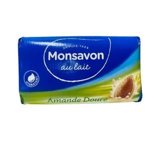 Monsavon Bain Amande Douce 200G