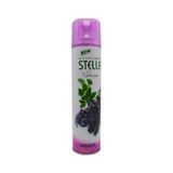 Stella a/freshener aerosol lavender 400ml