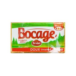 BRIDEL BEURRE BOCAGE 200G