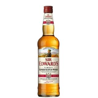 Sir Edwards Scotch Whisky 700ml