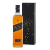 Johnnie Walker Black Label 750