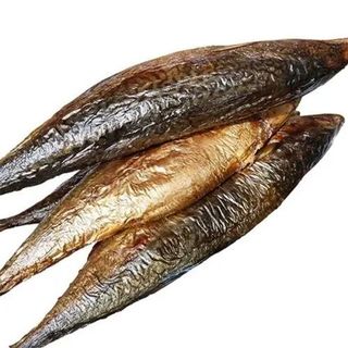 Maquereau Fumé (Unité)