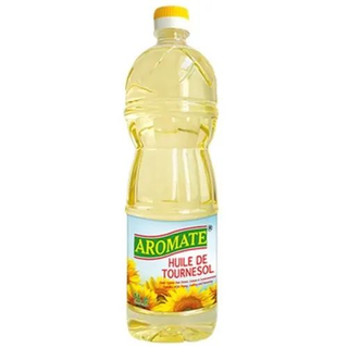AROMATE Huile De Tournesol 900ml