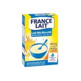 France lait Wheat Biscuit 250g