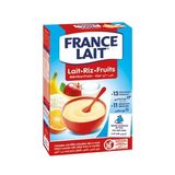 France Milk Rice-Fruit 250G