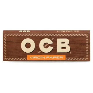 Papier organique "OCB"