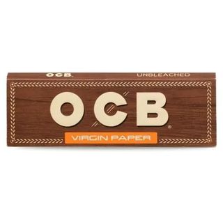 OCB Papier Ultra-fin petites feuilles