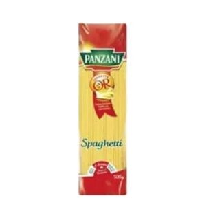 Spaghetti Panzani 500G