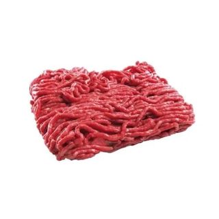 Minced Beef 500G