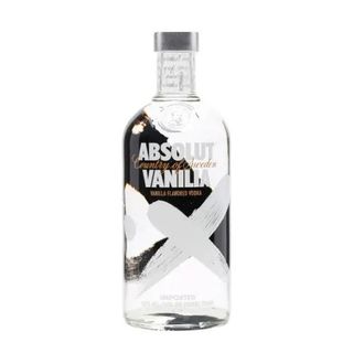 Absolut Vodka Vaniglia 1L