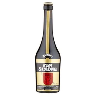 Amaro San Simone 70cl