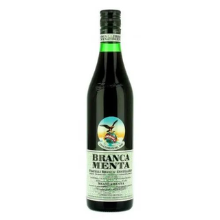 Branca Amaro Brancamenta Fernet 70cl