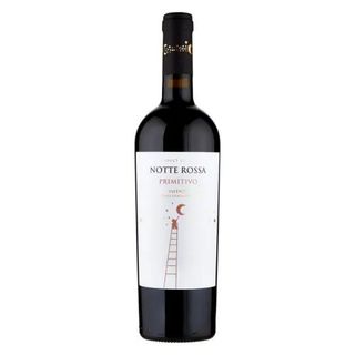 Notte Rossa Primitivo Salento IGP 75cl