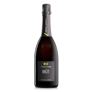 Franciacorta Brut s.a. - Contadi Castaldi - 0,75 l