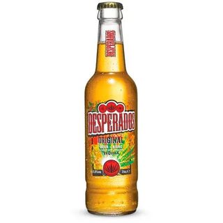 Desperados Original Birra 33cl