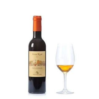 Donnafugata Passito di Pantelleria Dop Ben Ryé 0.375L 2022